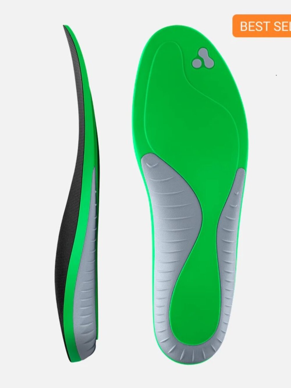 Protalus t-100 elite insoles